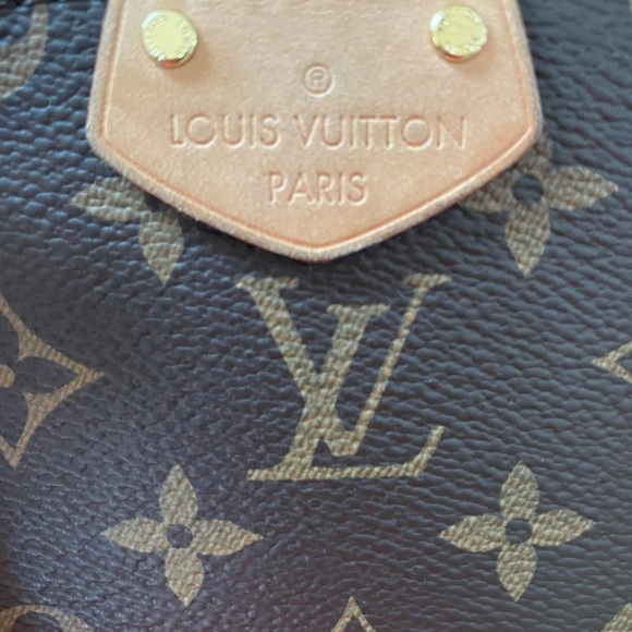Louis Vuitton Turenne PM - Picture 7 of 7